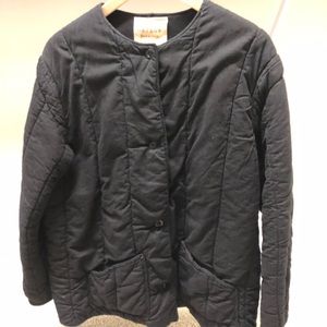 Re:lot vintage quilted Jacket